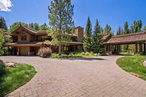 600 Northwood Way, Ketchum, ID 83340