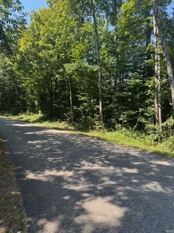 Limeberry Rd 250 E Road, Paoli, IN 47454