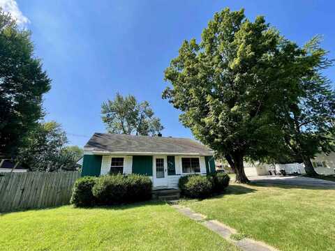1801 Ravenswood Drive, Evansville, IN 47714