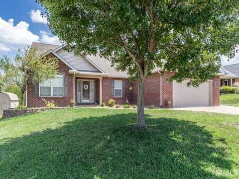 9141 Arbor Grove Court, Evansville, IN 47711