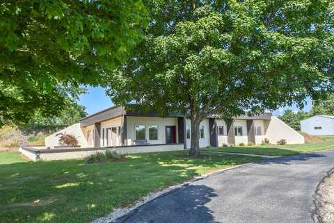 4800 E Blackford Road, Mount Vernon, IN 47620