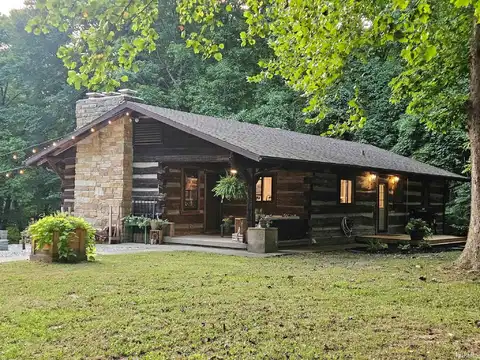 4041 Bayou Creek Road, Evansville, IN 47712
