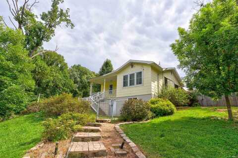 4491 Starlite Road, Tell City, IN 47586