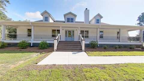 101 Sandy Creek Lane, Thomasville, GA 31757