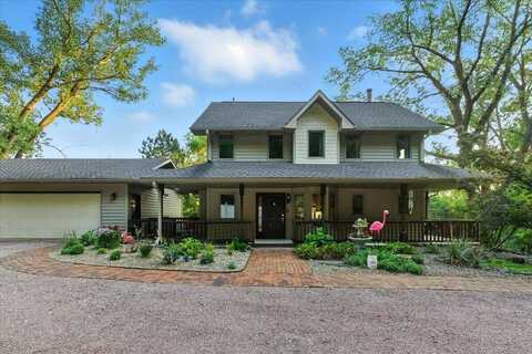 16506 GAIL Drive, HONEY CREEK, IA 51542
