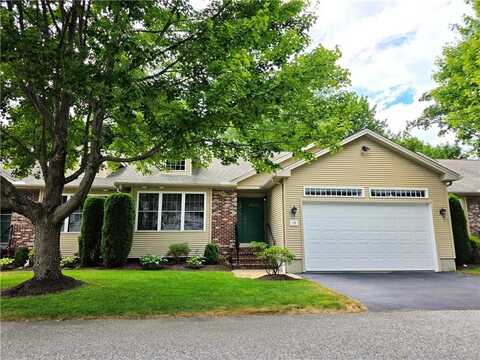 19 West Glen Lane, West Warwick, RI 02893