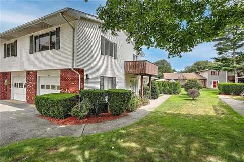 583 Pocasset Court, Warwick, RI 02886