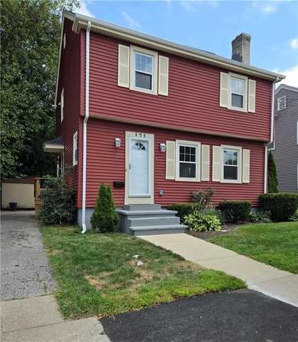 171 Canton Street, Providence, RI 02908