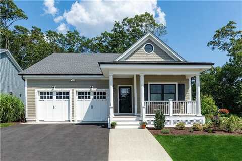 1 Hampton Road, Coventry, RI 02816