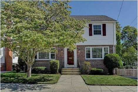 114 MARBURY Avenue, Pawtucket, RI 02860