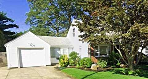 78 Winslow Street, East Providence, RI 02915