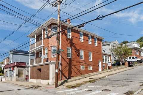 817 Charles Street, Providence, RI 02904
