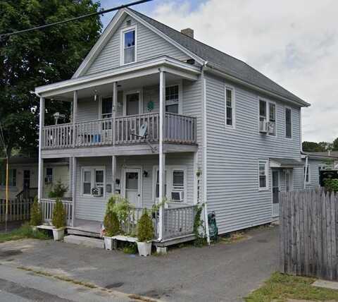 55 Railroad Avenue, Swansea, MA 02777