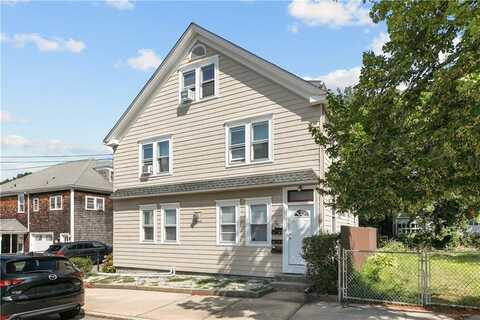 40 Webster Street, Newport, RI 02840