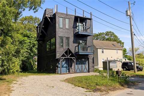 388 Sea View Drive, Warwick, RI 02889