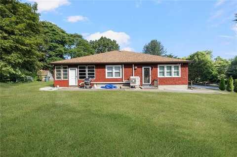 21 Plum Beach Road, North Kingstown, RI 02852