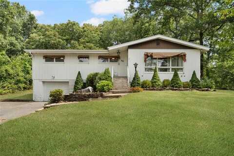 44 Sherman Avenue, Lincoln, RI 02865