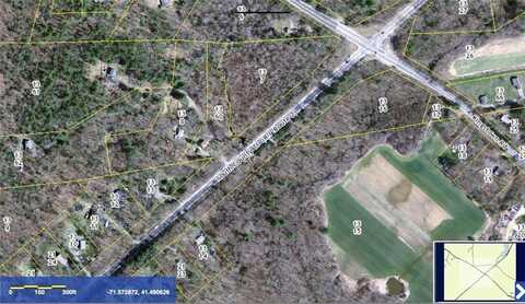 0 Ri-2, South County Trail, South Kingstown, RI 02892