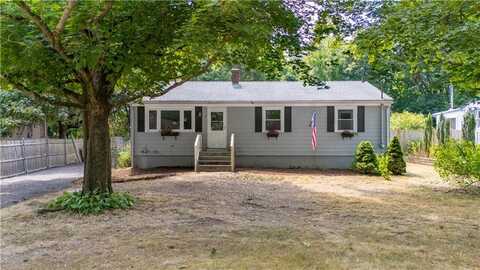 47 Shady Lea Road, North Kingstown, RI 02852