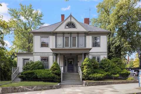 165 Waterman Street, Providence, RI 02906