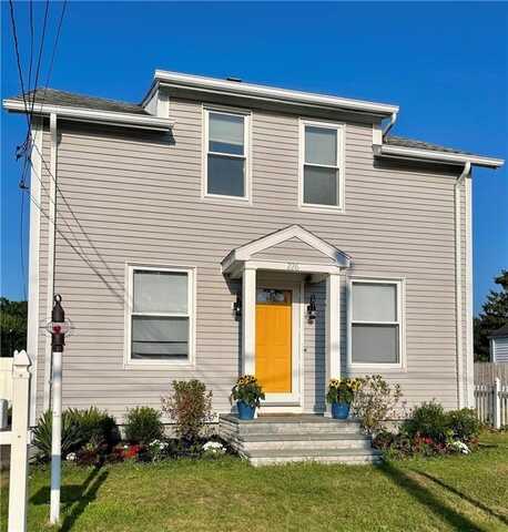 226 Becker Avenue, East Providence, RI 02915