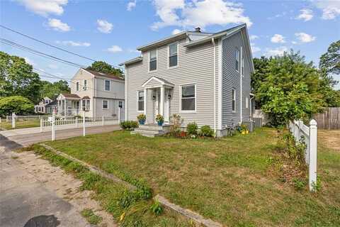 226 Becker Avenue, East Providence, RI 02915