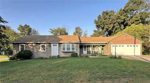 4 Norton Drive, Cumberland, RI 02864