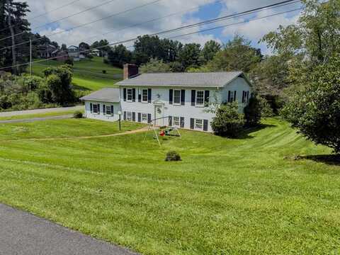 100 Gentry, Galax, VA 24333