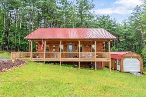 967 Double Bridges, Fancy Gap, VA 24328