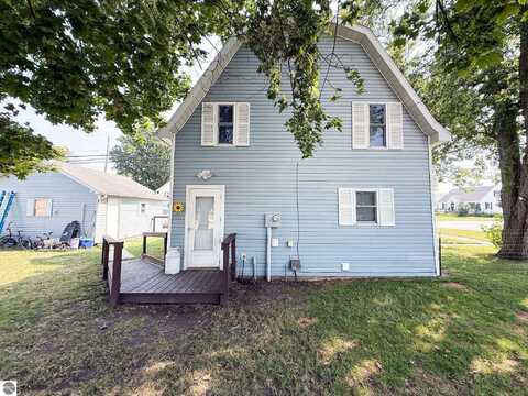 145 S Johnson Street, Merrill, MI 48637