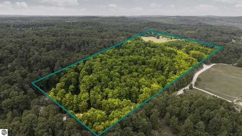 S Hill Road, Cedar, MI 49621