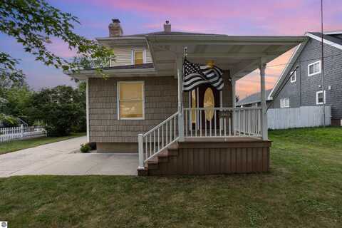 3915 N Mission, Rosebush, MI 48878