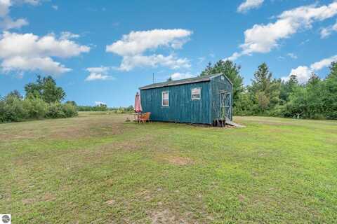 00 Clark Road, Prescott, MI 48756
