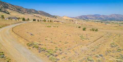 0 Comanche Drive, Tehachapi, CA 93561