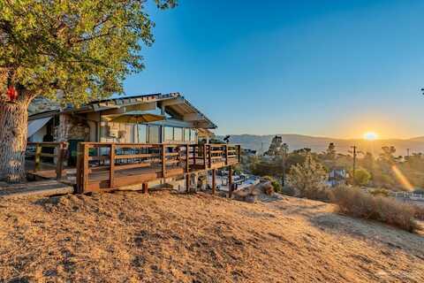21704 Quail Springs Road, Tehachapi, CA 93561