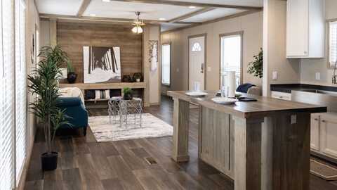 9 Rosa Ruby Rd, El Prado, NM 87529