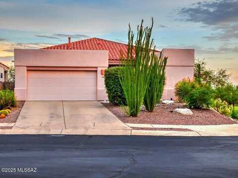 9880 E Sterling View Drive, Tucson, AZ 85749