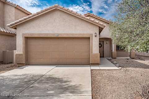 436 E Placita Costana, Sahuarita, AZ 85629