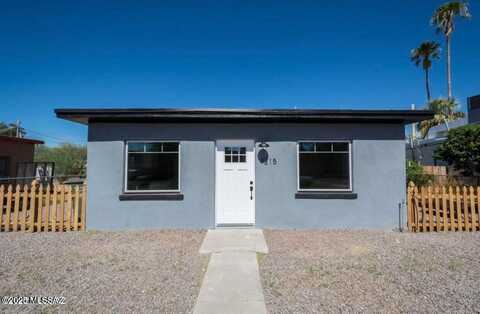 4215 E Camino De Palmas, Tucson, AZ 85711