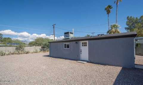 4215 E Camino De Palmas, Tucson, AZ 85711