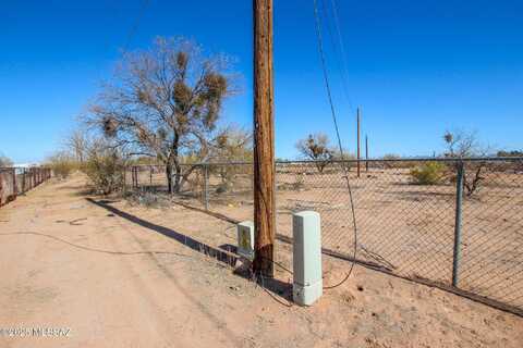 12525 N Flintlock Road, Marana, AZ 85653