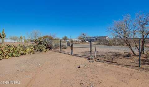 12543 N Flintlock Road, Marana, AZ 85653