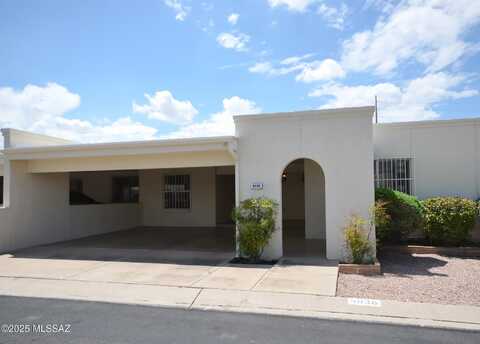 9036 E Palms Park Drive, Tucson, AZ 85715