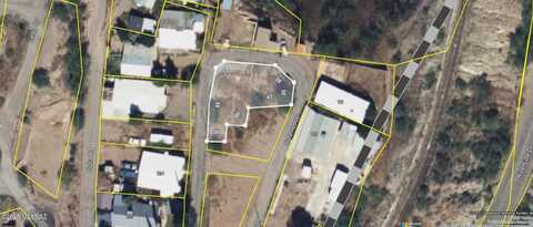 140 Outer Loop, Clifton, AZ 85533