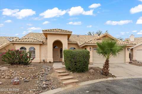 1626 W Duskfire Place, Tucson, AZ 85704