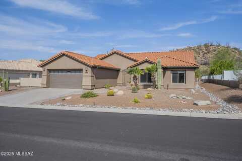 38192 S Arroyo Way, Saddlebrooke, AZ 85739