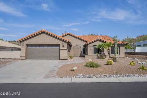 38192 S Arroyo Way, Saddlebrooke, AZ 85739