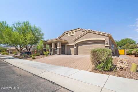 9637 N Hebden Way, Marana, AZ 85653