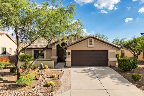 1892 E Cliff Swallow Trail, Green Valley, AZ 85614