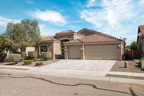 7138 W Dupont Way, Tucson, AZ 85757